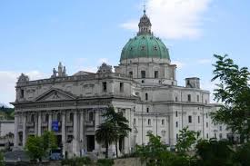 Basilica di Capodimonte